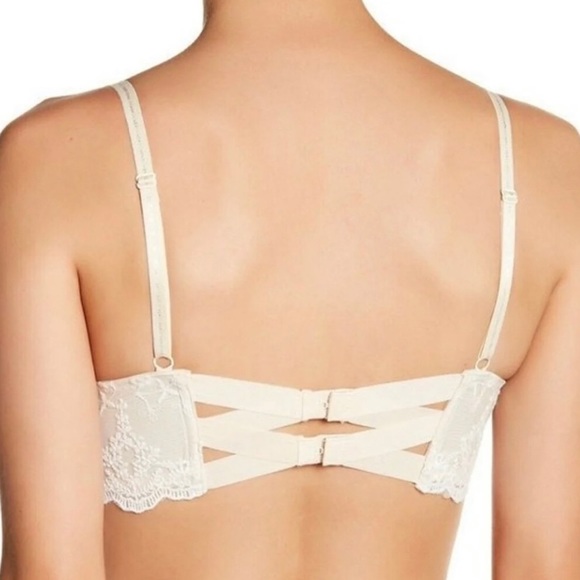 Free People Daydreamer Lace Underwire Bra - Picture 4 of 5